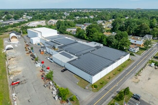 Taunton, MA Refrigeration Cold Storage - 81 Ingell St Taunton, MA Refrigeration Cold Storage - 81 Ingell St