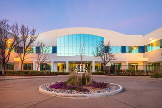 Rancho Cordova, CA Office - 11185 International Dr