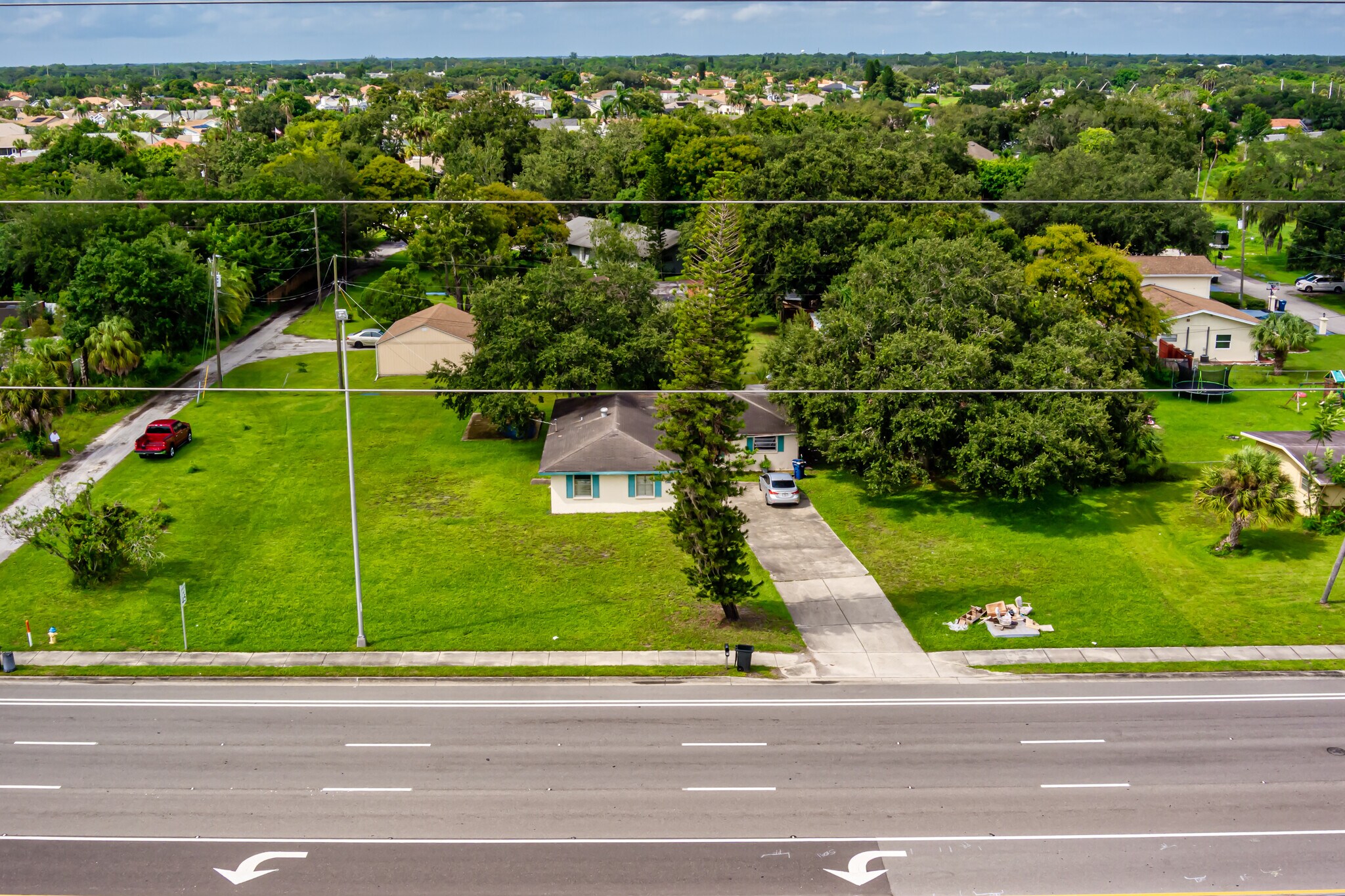 4223 53rd Ave E, Bradenton, FL for Rent