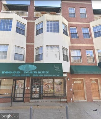 Philadelphia, PA Apartments - 451-453 N 12th St