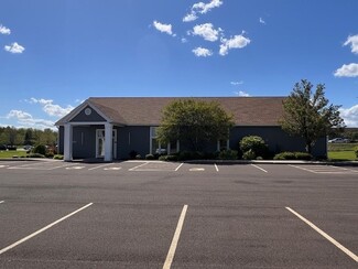 Waterloo, NY Office - 2456 State Route 414