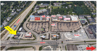 Peoria, IL Retail - 4123 N Sterling Ave
