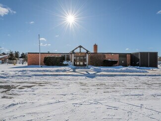 Monroe, MI Office - 2400 N Dixie Hwy