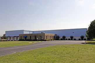 Searcy, AR Industrial - 100 Queensway St