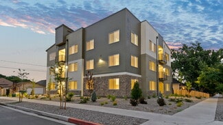 Sparks, NV Apartments - 542 7th St