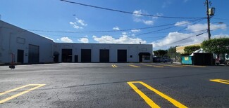 Miami, FL Industrial - 2213 NW 26th Ave