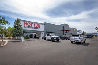 Reno, NV Showroom - 9728 S Virginia St Reno, NV Showroom - 9728 S Virginia St