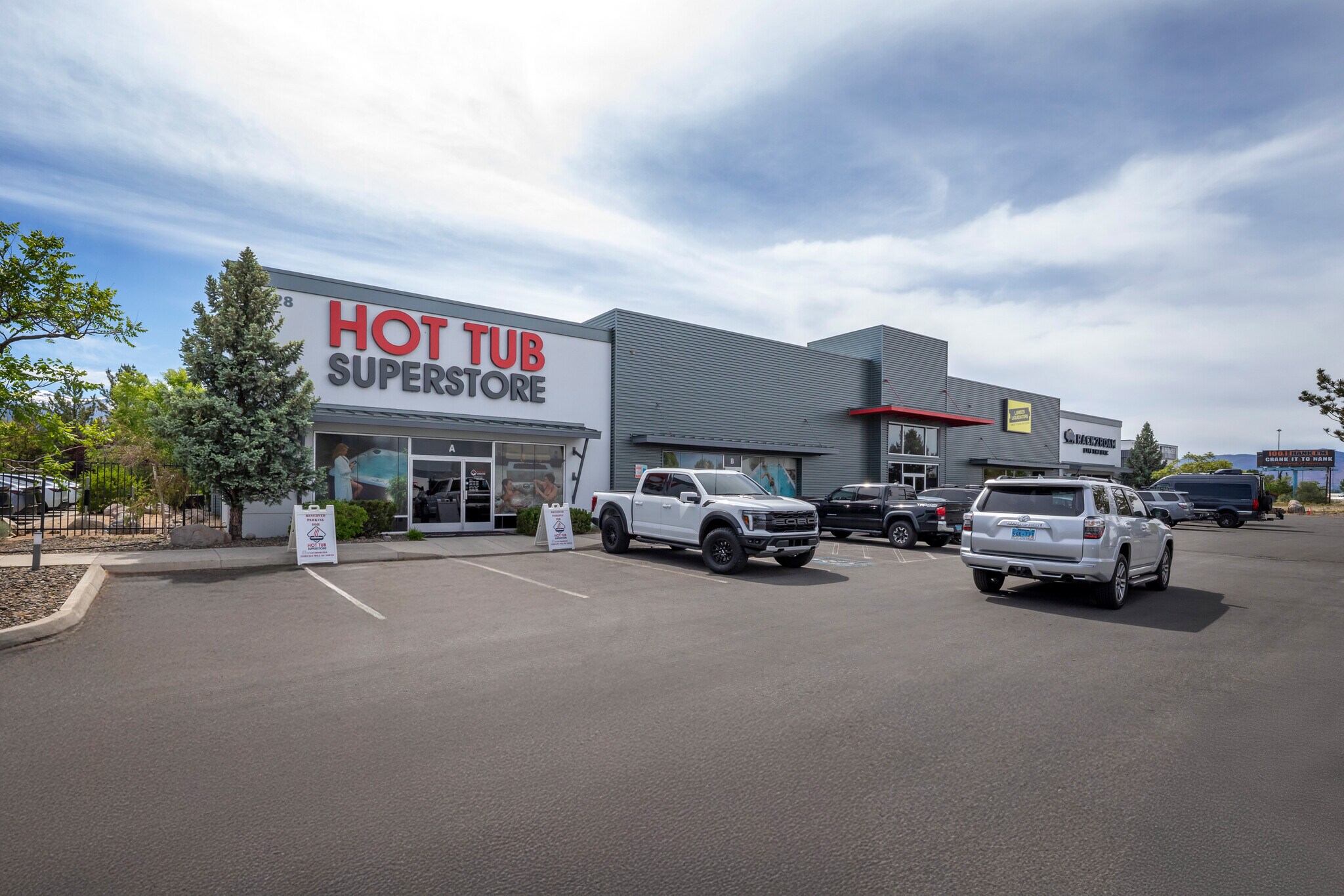 9728 S Virginia St, Reno, NV for Sale