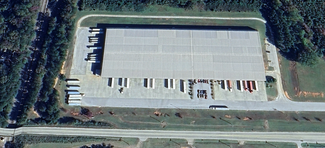 Greenwood, SC Industrial - 1401 Highway 246 S