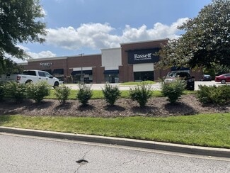 Franklin, TN Retail - 650 Frazier Dr Franklin, TN Retail - 650 Frazier Dr
