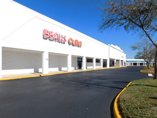 Rockledge, FL Retail - 188-282 Barton Blvd