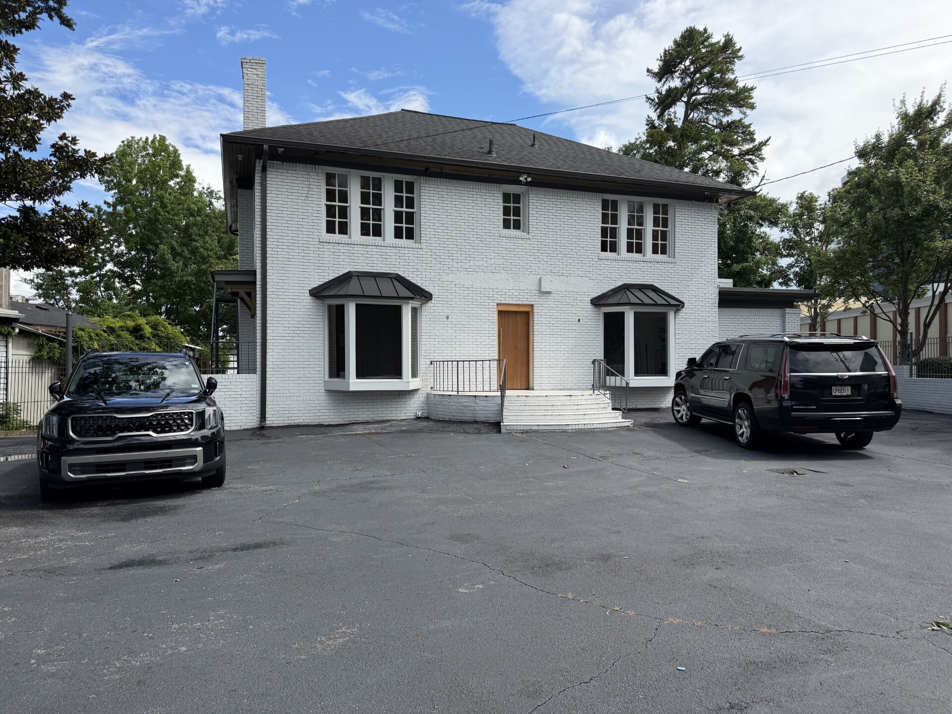 3201 NE Peachtree Rd, Atlanta, GA for Rent