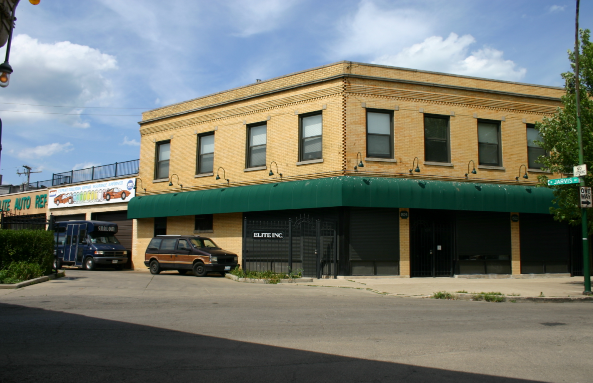 1520 W Jarvis Ave, Chicago, IL for Sale