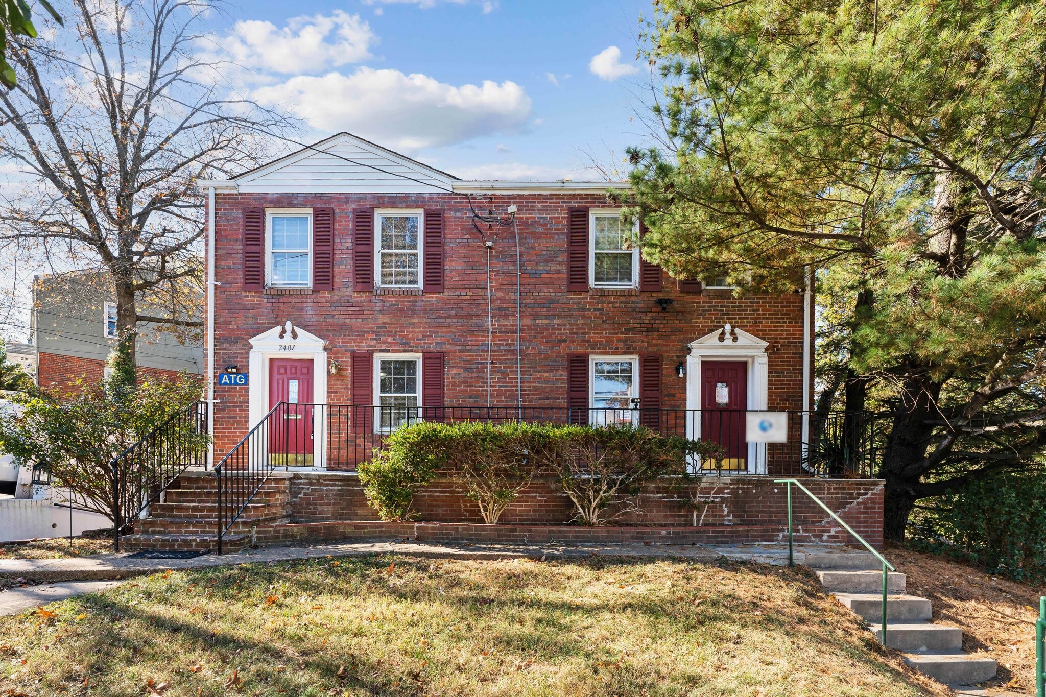 2401 Huntington Ave, Alexandria, VA for Sale