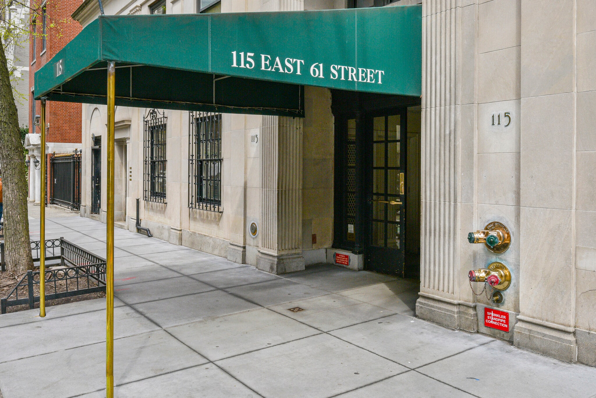 115 E 61st St, New York, NY for Rent