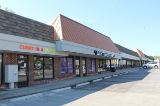 Olathe, KS Retail - 1461-1505 E 151st St Olathe, KS Retail - 1461-1505 E 151st St