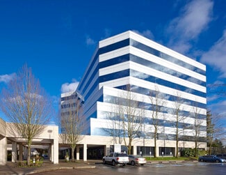 Kent, WA Office - 6811 S 204th St Kent, WA Office - 6811 S 204th St