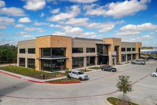 Boerne, TX Office/Retail - 116 Herff Rd