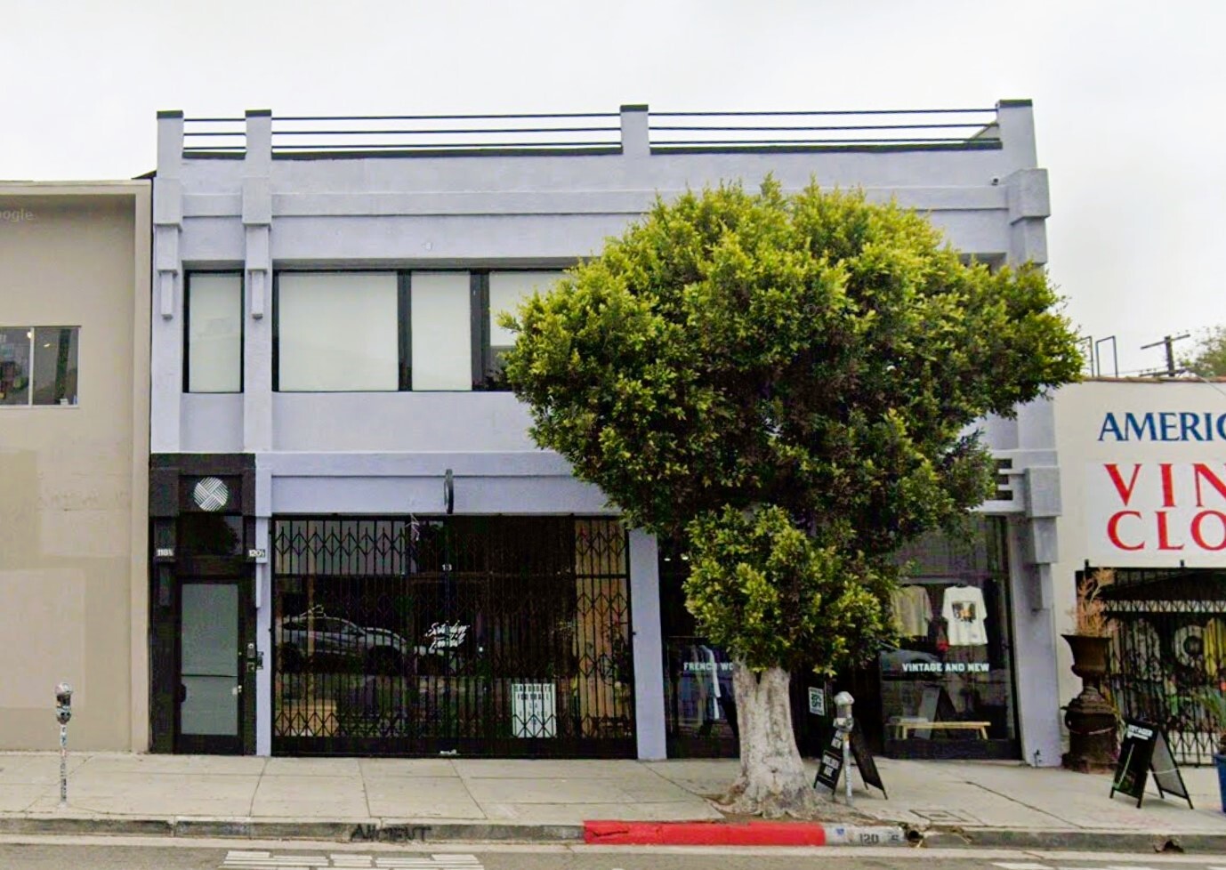 118-120 S La Brea Ave, Los Angeles, CA for Rent