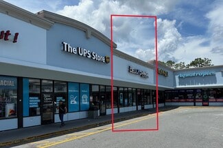 Gainesville, FL Retail - 2002-2030 SW 34th St