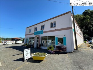 West Jefferson, NC Auto Dealership - 505 S Jefferson Ave