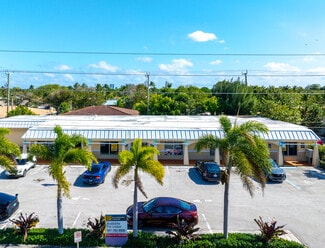 Boca Raton, FL Retail - 2236-2266 N Dixie Hwy Boca Raton, FL Retail - 2236-2266 N Dixie Hwy