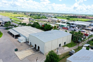 McAllen, TX Service - 1300 E Upas Ave McAllen, TX Service - 1300 E Upas Ave