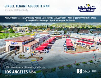 Riverside, CA undefined - 10561 Hole Avenue Riverside, CA undefined - 10561 Hole Avenue