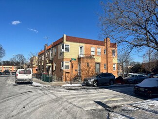 Elmhurst, NY undefined - 7905 Elks Rd