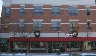 Summit, NJ Office - 482 Springfield Ave Summit, NJ Office - 482 Springfield Ave