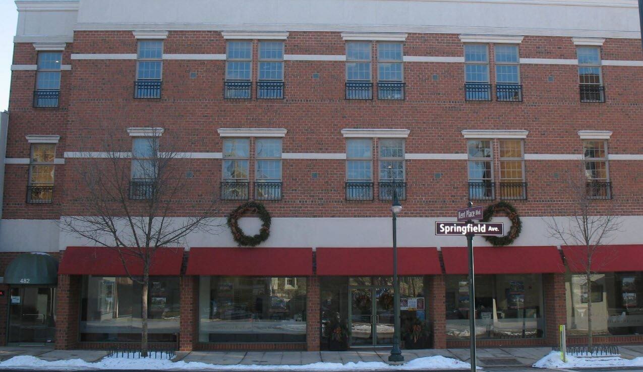 482 Springfield Ave, Summit, NJ for Rent