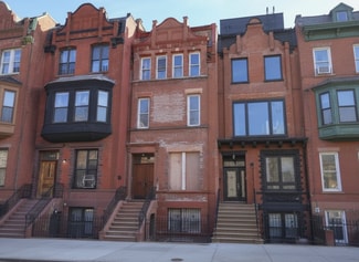 New York, NY Apartments - 914 Saint Nicholas Ave