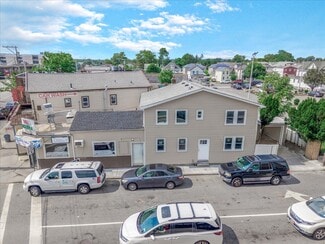 Hicksville, NY Multi-Family - 6 E Barclay St
