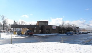 Buffalo, NY Office/Retail - 8899 Main St