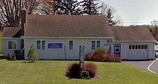 Camillus, NY Medical - 5631 W Genesee St