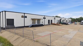 Farmers Branch, TX Industrial - 13908-13910 Distribution Way