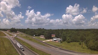 Shepherd, TX Commercial - 0 Highway 59 N