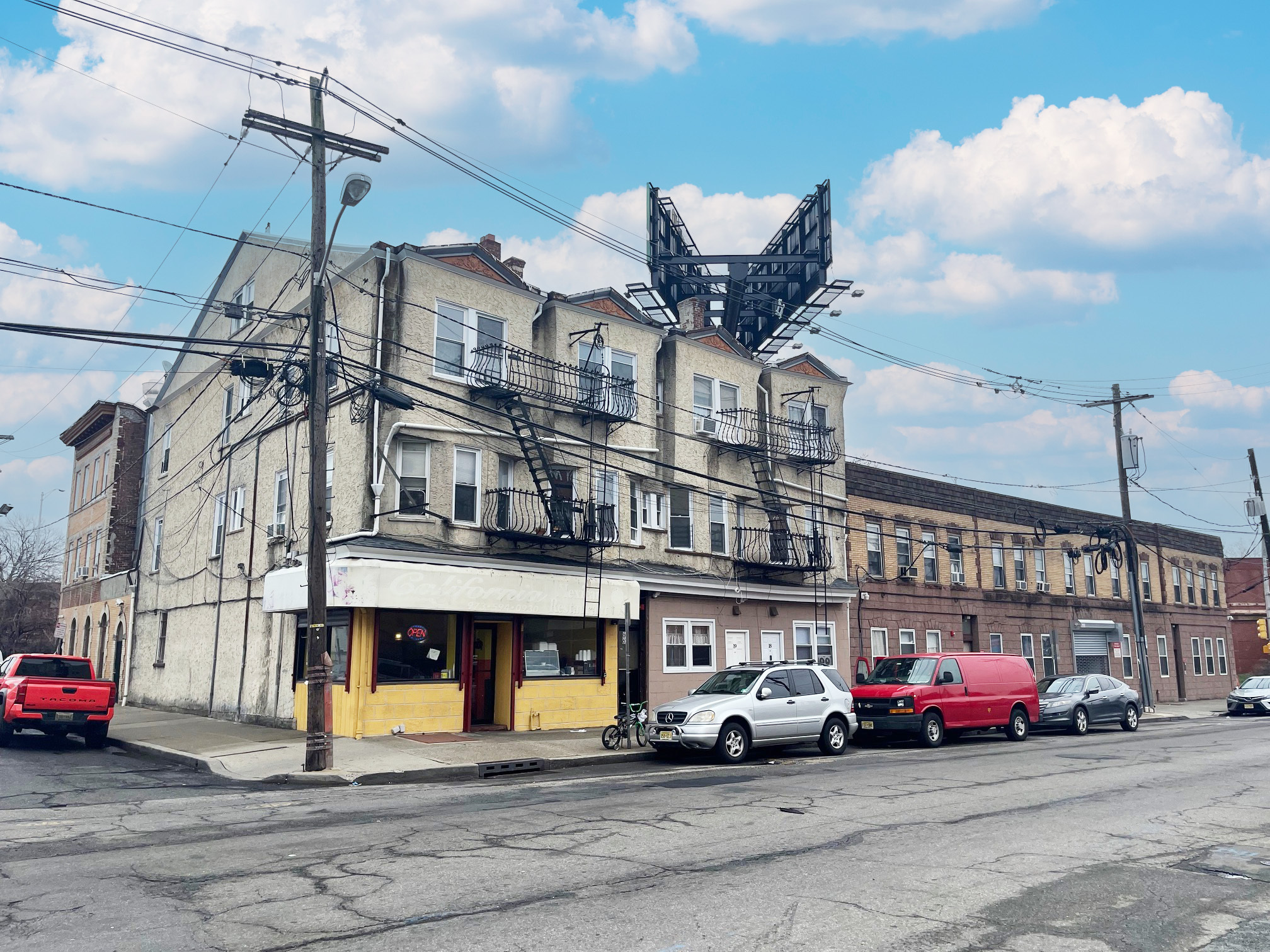 60-62 Dayton Ave, Passaic, NJ for Sale