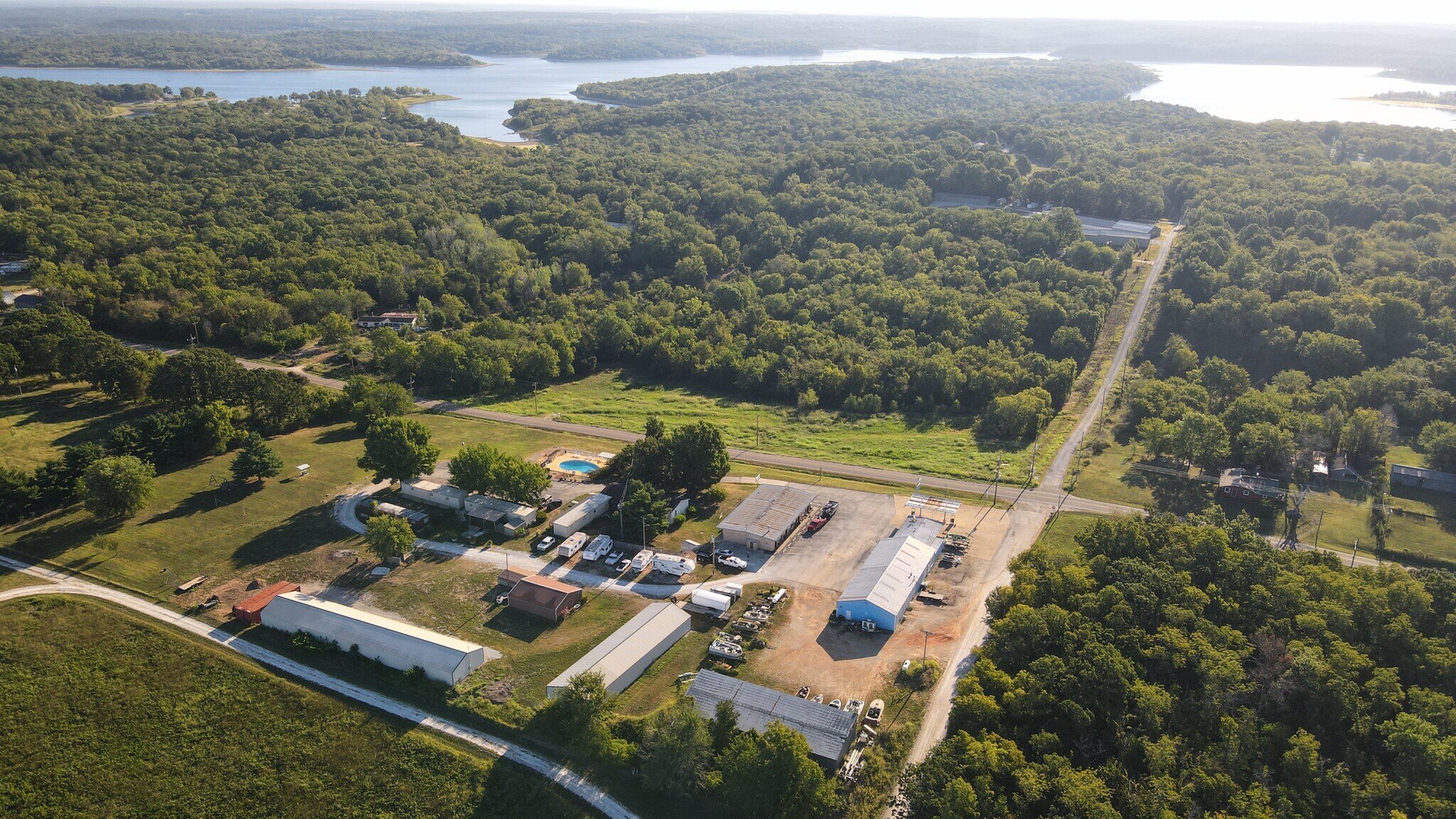 5 Southwinds Loop Greenfield, MO 65661 Hospitality Property for Lease