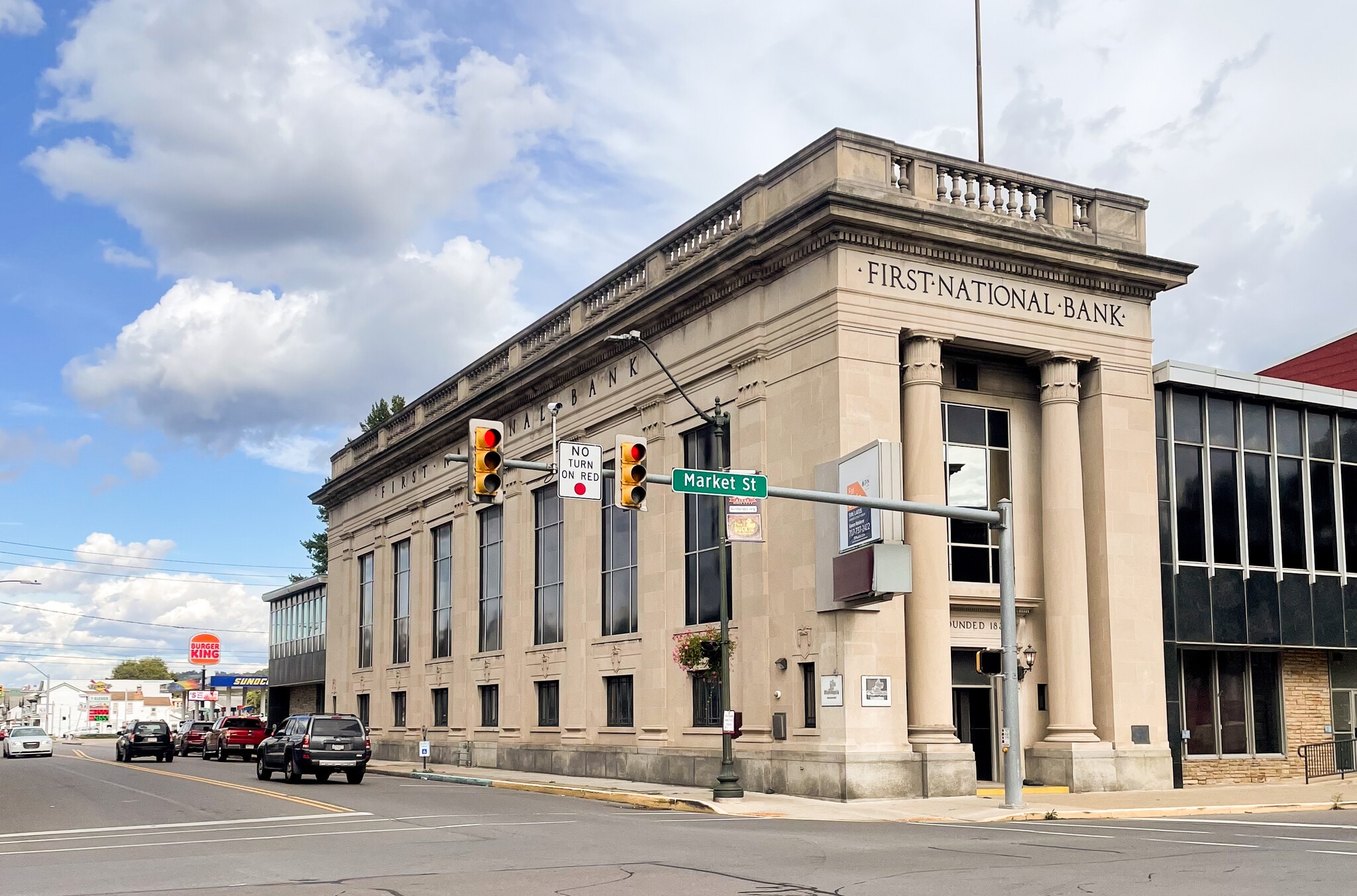 400 Market St, Sunbury, PA for Sale