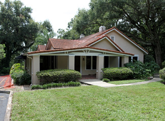 Altamonte Springs, FL Office/Residential - 620 Jasmine Rd