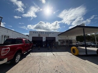 North Miami, FL Retail - 12305 W Dixie Hwy North Miami, FL Retail - 12305 W Dixie Hwy