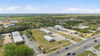 Austin, TX Light Manufacturing - 9221 Highway 290 W