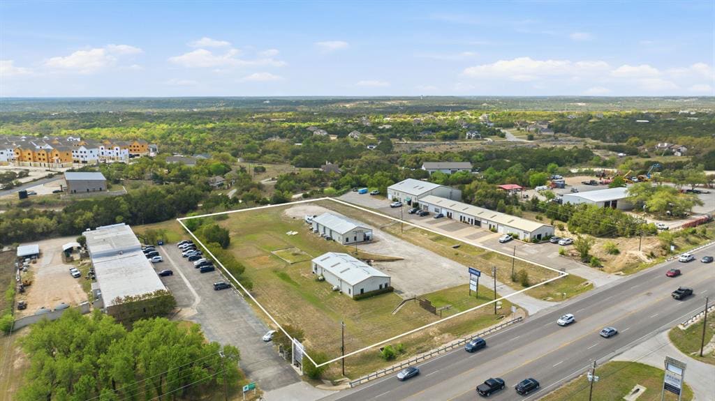 9221 Highway 290 W, Austin, TX for Sale