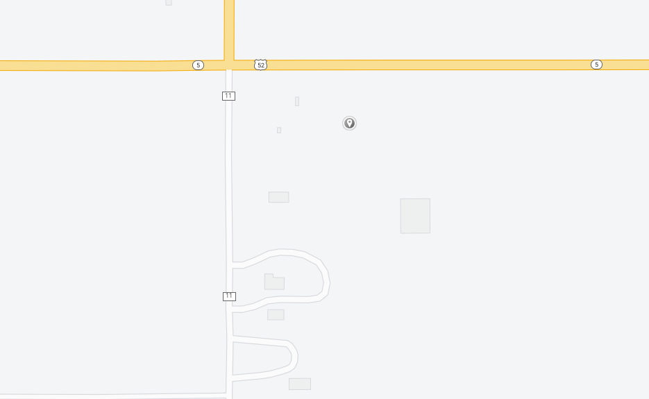 U.S. 52 Hwy, Lignite, ND for Sale