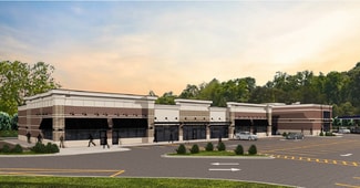 Orion, MI Retail - 3901 S Lapeer Rd