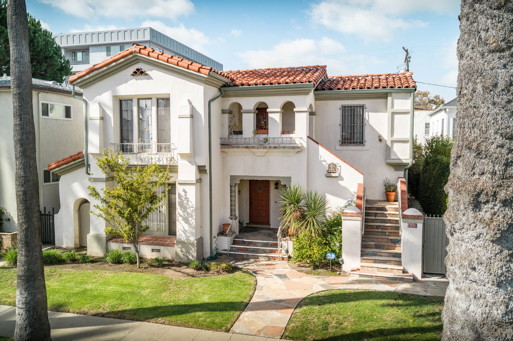 443 S Palm Dr, Beverly Hills, CA for Sale