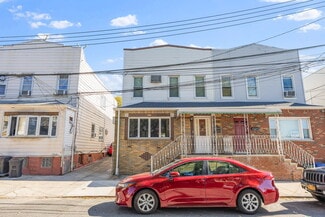 Middle Village, NY Multi-Family - 6247 64th St