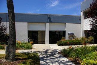 San Diego, CA Industrial - 8979 Complex Dr