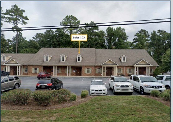 3985 Arkwright Rd, Macon-Bibb, GA for Sale